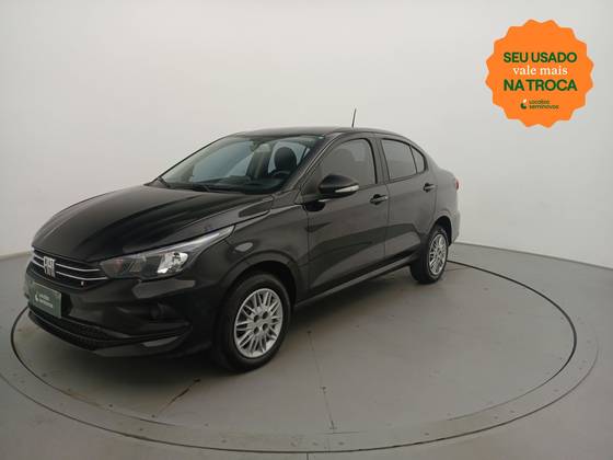 FIAT CRONOS 1.3 FIREFLY FLEX DRIVE CVT FIAT CRONOS 1.3 FIREFLY FLEX DRIVE CVT